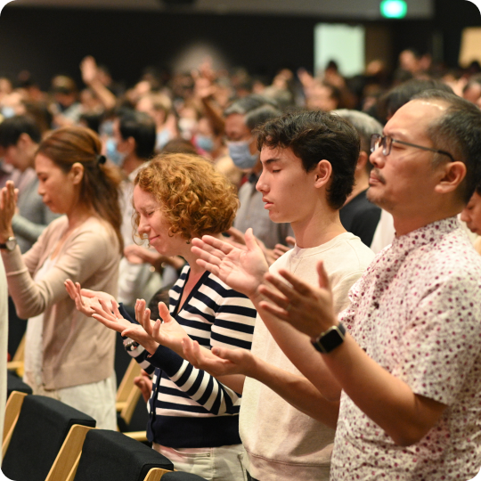 03 Pray Together (1)